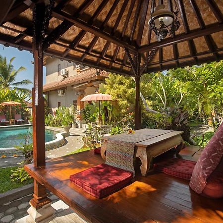 Uma Sari Cottage By Mahaputra-Chse Certified Ubud Extérieur photo