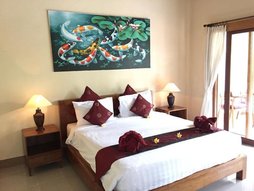 Uma Sari Cottage By Mahaputra-Chse Certified Ubud Extérieur photo