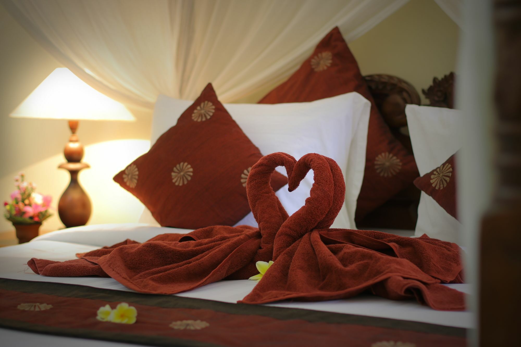 Uma Sari Cottage By Mahaputra-Chse Certified Ubud Extérieur photo