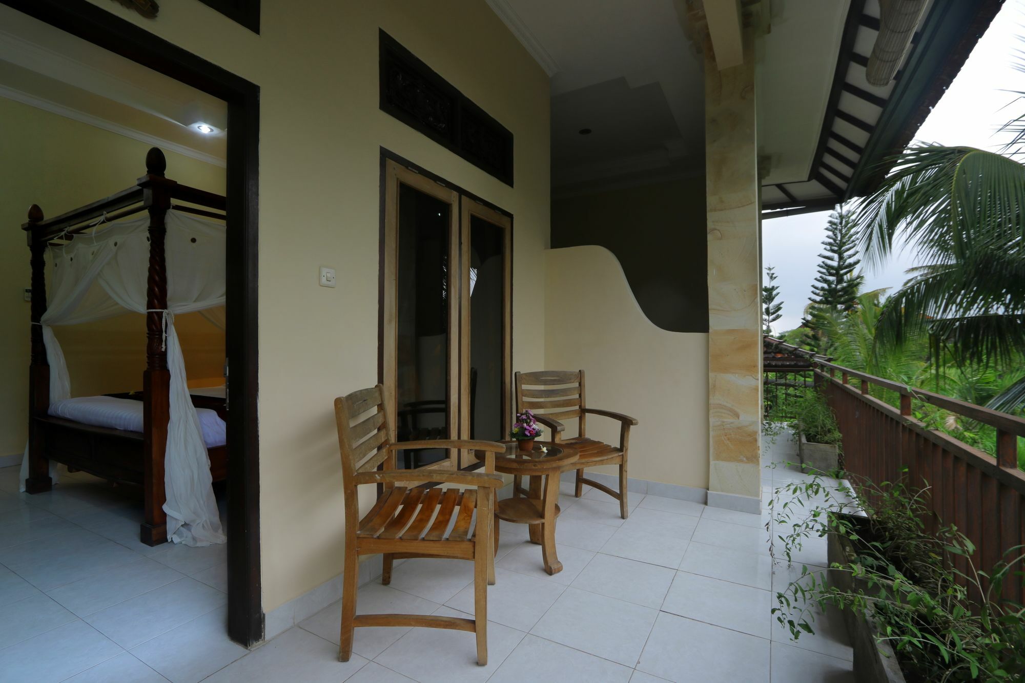 Uma Sari Cottage By Mahaputra-Chse Certified Ubud Extérieur photo